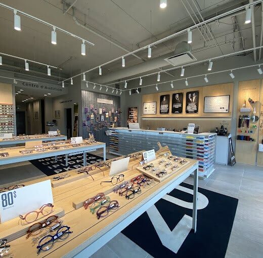 Votre paire de lunettes de créateur à un prix imbattable
